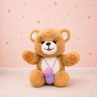 Osito de peluche