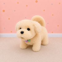 Perrito giratorio