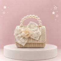 Bolso moño