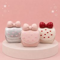 Bolso corazones