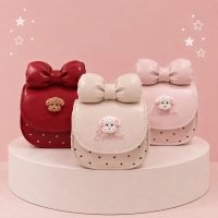 Bolso perrito